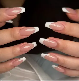 ネイル Lyn TA Nailのネイルデザイン