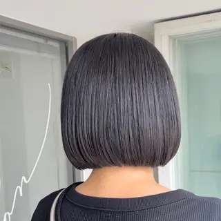 カラー あゆみ /sopiのヘアスタイル