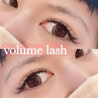 マツエク・マツパ 目元研究所所属・アイラッシュサロン NAOのマツエク・マツパデザイン