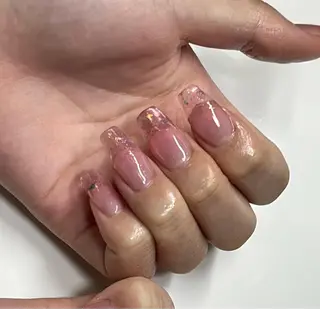 ネイル plaisir所属・plaisir プレジールネイルのネイルデザイン