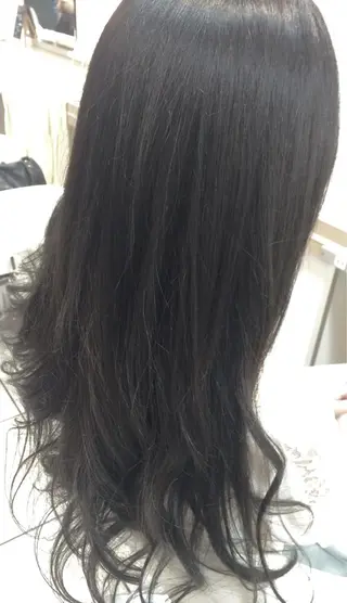 ロング カラー 髪質改善/練馬/ ASUKAのヘアスタイル