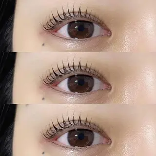 マツエク・マツパ eyelash salon Lys tenjin所属・Lys tenjinのマツエク・マツパデザイン