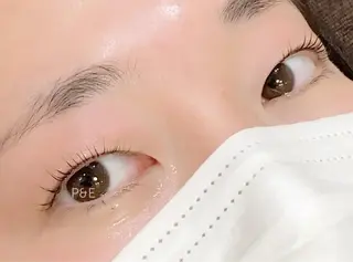 マツエク・マツパ P&Eまつげ専門 ★駅前店のマツエク・マツパデザイン