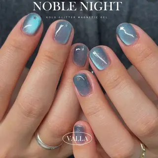 ネイル WHITE NAIL 難波店 YUMAのネイルデザイン