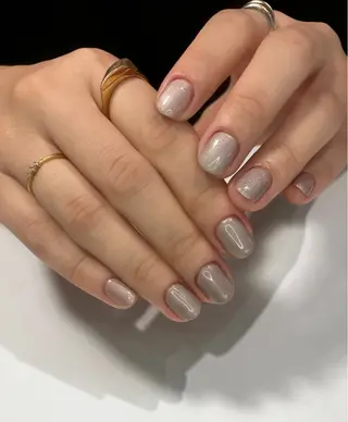 ネイル aya☺︎ 恵比寿/広尾のネイルデザイン