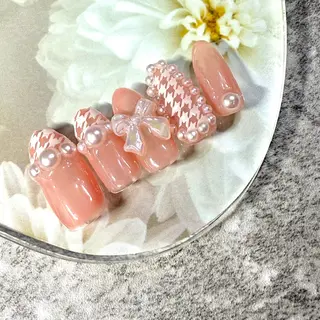 ネイル ★Rinail... .のネイルデザイン