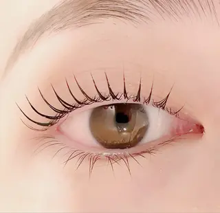 マツエク・マツパ mecotto大宮店 店長MAKI似合わせのマツエク・マツパデザイン