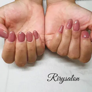 ネイル Riry salonのネイルデザイン