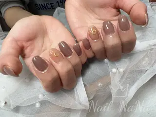 ネイル Nail NaNaのネイルデザイン