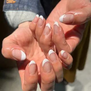 ネイル THE BALM Noahのネイルデザイン