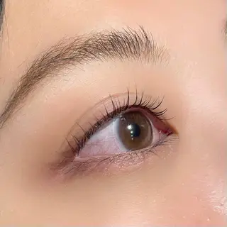 マツエク・マツパ LED/パリエク Yukariのマツエク・マツパデザイン