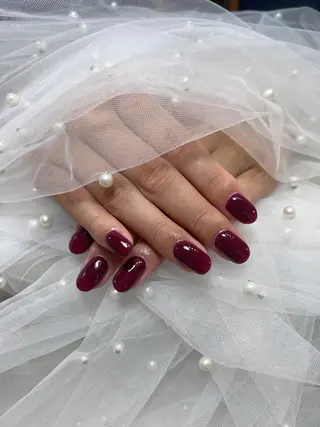 ネイル Jessica 119のネイルデザイン