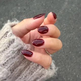ネイル Cae.所属・Cae. 【カエドット】のネイルデザイン