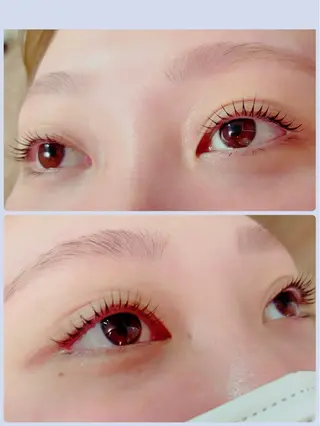 マツエク・マツパ E'clat Kanaのエステ・リラクイメージ