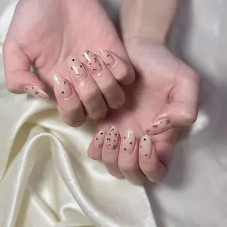ネイル elche SHOKOのネイルデザイン