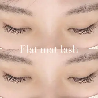 マツエク・マツパ モテ眉No.1🎀 nanakoの眉毛・アイブロウイメージ