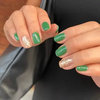 ネイル 𝗿𝗶𝗰𝗼 ˎˊ˗のネイルデザイン