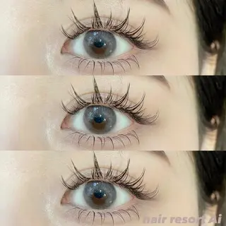 マツエク・マツパ 眉毛専門店brow art上野店　阿部の眉毛・アイブロウイメージ