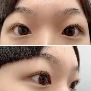 マツエク・マツパ Neo Beautyアイサロン専門店所属・Neobeauty アイサロン専門店の眉毛・アイブロウイメージ
