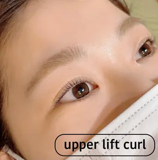 ショート カラー パーマ ネイル マツエク・マツパ Ray+beauty 中央橋店 岩永のマツエク・マツパデザイン