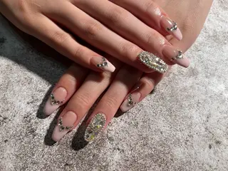 ネイル Kimura Yukoのネイルデザイン