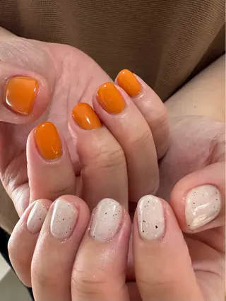 ネイル nikotnail｜ nakoのネイルデザイン