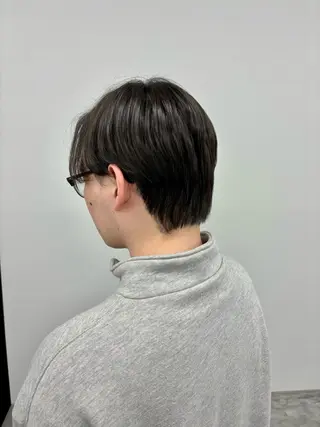 メンズ ROCCO3rd / りんなのヘアスタイル