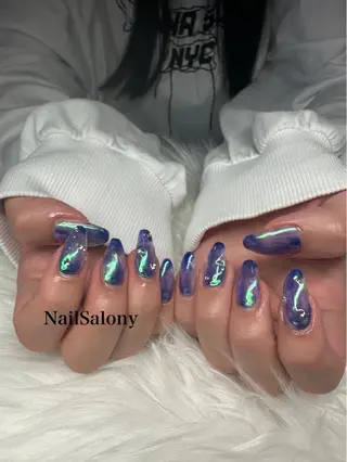 ネイル Nail Salon yのネイルデザイン