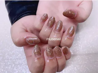 ネイル muse nailのネイルデザイン