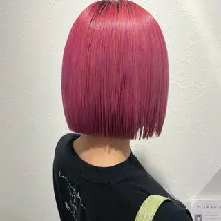 ショート 女性限定 / AYANO 💗🪽のヘアスタイル