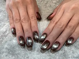 ネイル ell. wakoのネイルデザイン