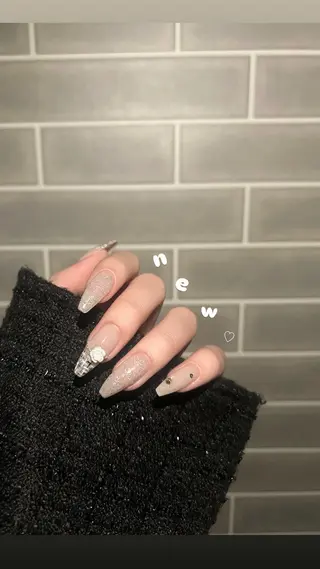 ネイル rii nailのネイルデザイン
