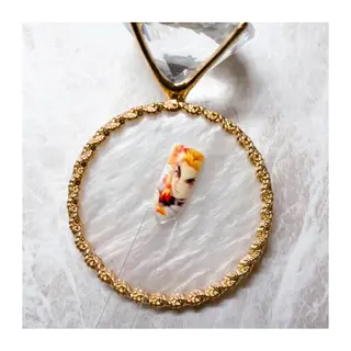 ネイル Nailsalon -Aのネイルデザイン