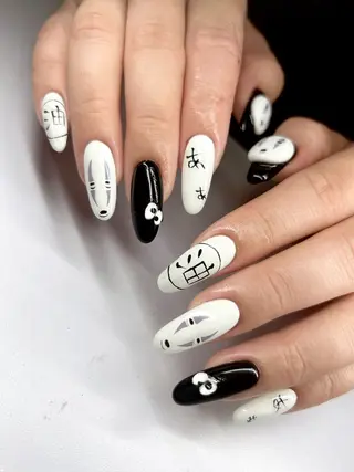 ネイル Salon MINEのエステ・リラクイメージ