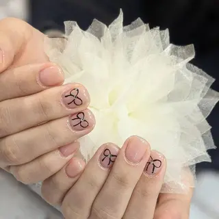 ネイル ネイルサロンベルティ .keikoのネイルデザイン