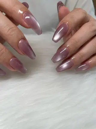 ネイル ulu🌼 nanaのネイルデザイン