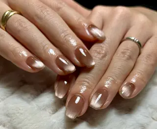 ネイル Lea,Nail所属・松橋 愛のネイルデザイン