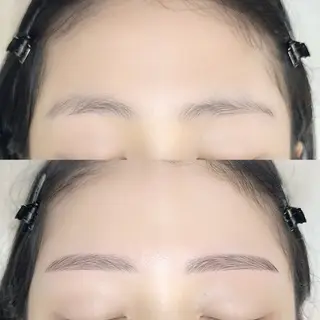 アイブロウ WhiteEye三宮駅前店所属・sakura 🌸の眉毛・アイブロウイメージ