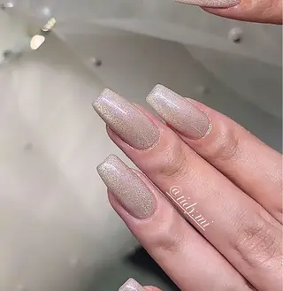 ネイル TIDY M&Mのネイルデザイン