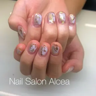 ネイル CHILO 木村のネイルデザイン