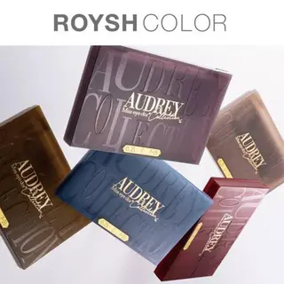 マツエク・マツパ bright所属・eyelash brightのマツエク・マツパデザイン