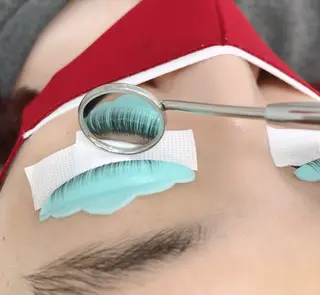 マツエク・マツパ Mii eyelistのマツエク・マツパデザイン