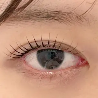 マツエク・マツパ BellFlower Aki（眉・まつげ）のマツエク・マツパデザイン