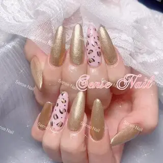 ネイル 💗Haru 💗のネイルデザイン