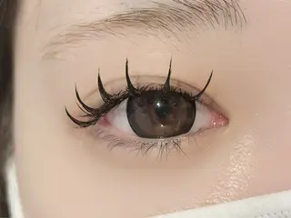 マツエク・マツパ 渋谷💖アイリスト 🎀キラのマツエク・マツパデザイン