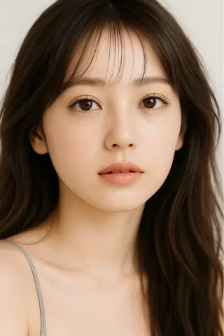マツエク・マツパ Glimpse eyelashのマツエク・マツパデザイン