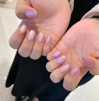 ネイル pool TSUKAMOTOのネイルデザイン