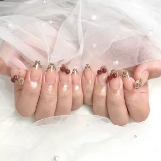 ネイル FLY Nail Salonのネイルデザイン