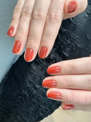 ネイル Hi nail kozue池袋のネイルデザイン
