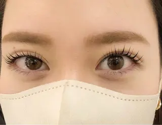 マツエク・マツパ Ami 🍀のマツエク・マツパデザイン